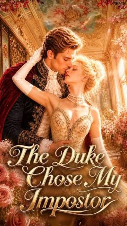 The Duke Chose My Impostor Episode ENGSUB Historical Romance AKT
