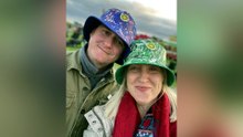 One in a million: NHS appeal as organ donor family consent falls