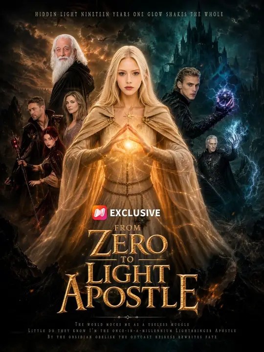 From Zero to Light Apostle (FULL)