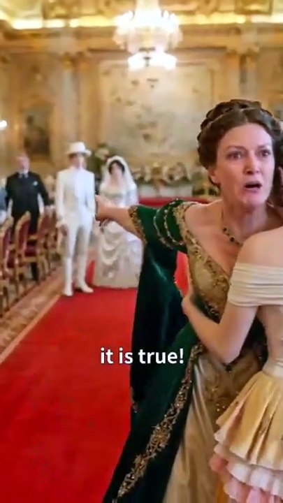 The stepsister’s accusation #Full Movie #Hottrend [Full Movie]