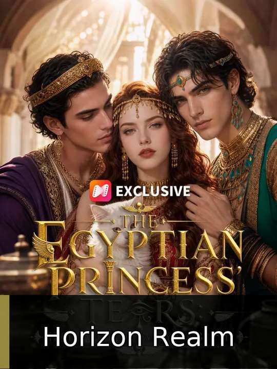 The Egyptian Princess' Tears: He Prayed for Everyone but Me englishsub fullmovie🍿 Horizon Realm