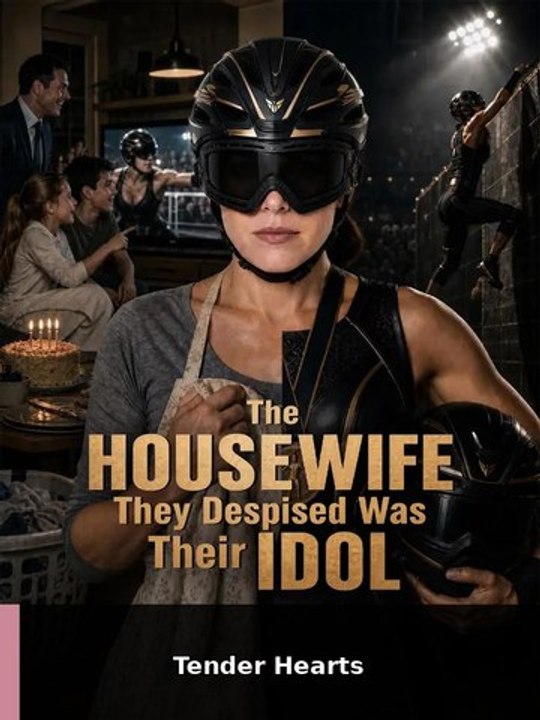 The Housewife They Despised Was Their Idol | Tender Hearts