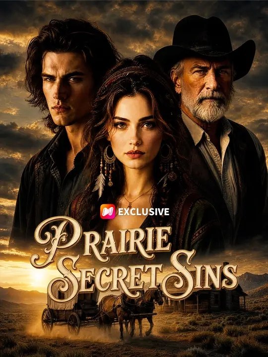 Prairie Secret Sins