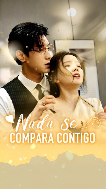 Nada se compara contigo En Español