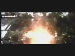 Medine - 11 Septembre (version censurée)