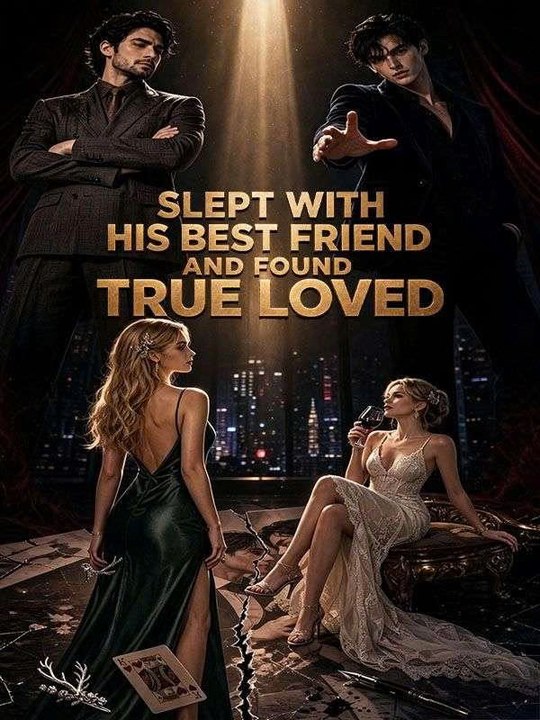 Slept with His Best Friend and Found True Loved - Full Episodes