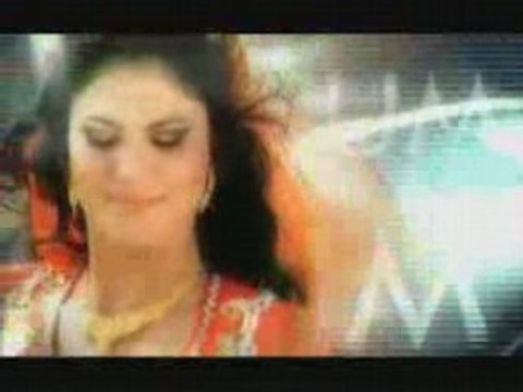 Ankarali Ayse - Koçum Benim Yepyeni klip 2008