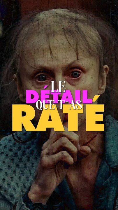 Les indices cachés que personne ne remarque…