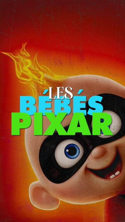 Pixar cache des secrets dans ses génériques mais personne les lit jamais…