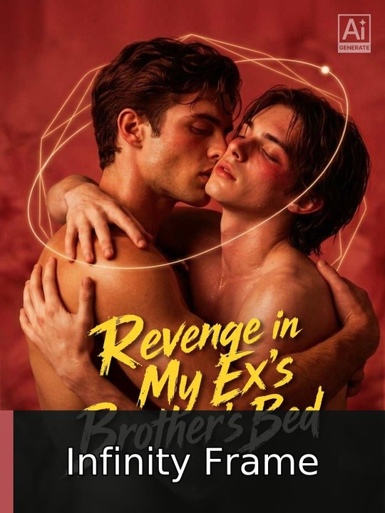Revenge in My Ex's Brother's Bed #engsubtitle #fullmovie⭕️🔥 | Infinity Frame