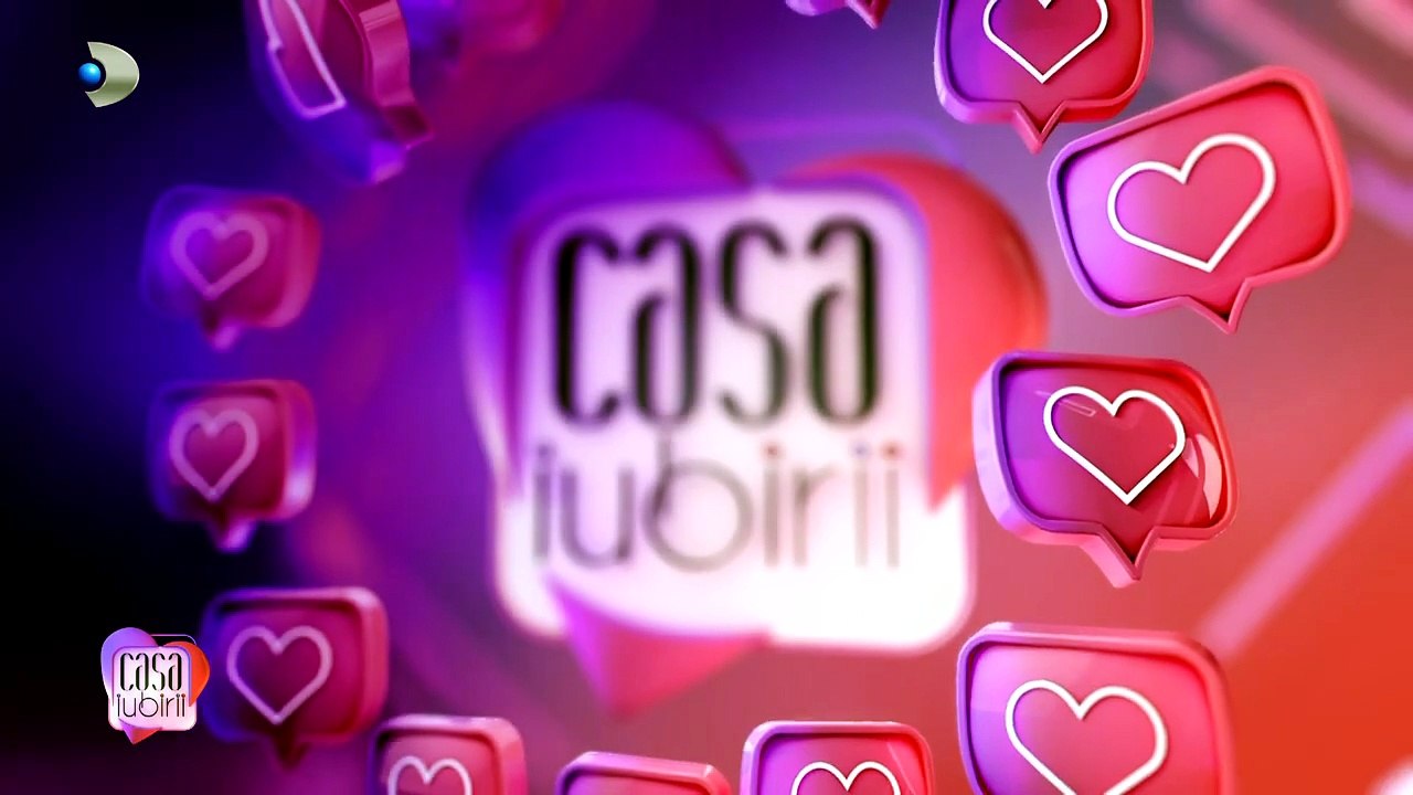 Casa Iubirii | Emanuel n-a vrut să piardă vremea și a venit cu flori pentru Alexandra 💐 | Moment Complet