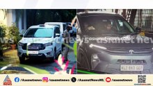 ഒളിവിലിരിക്കുന്ന അർജുൻ ആയങ്കി പാലിയേക്കര ടോൾ കടക്കുന്നതിന്റെ ദൃശ്യങ്ങൾ പുറത്ത്