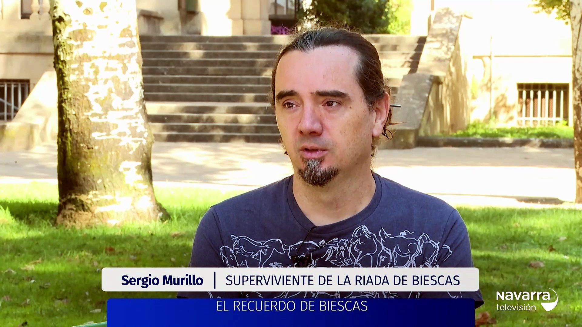 Noticias de Navarra 14:30h 07/08/2026