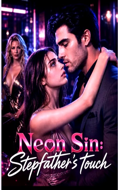 Neon Sin Stepfather's touch Completed Movie - FULL 2026