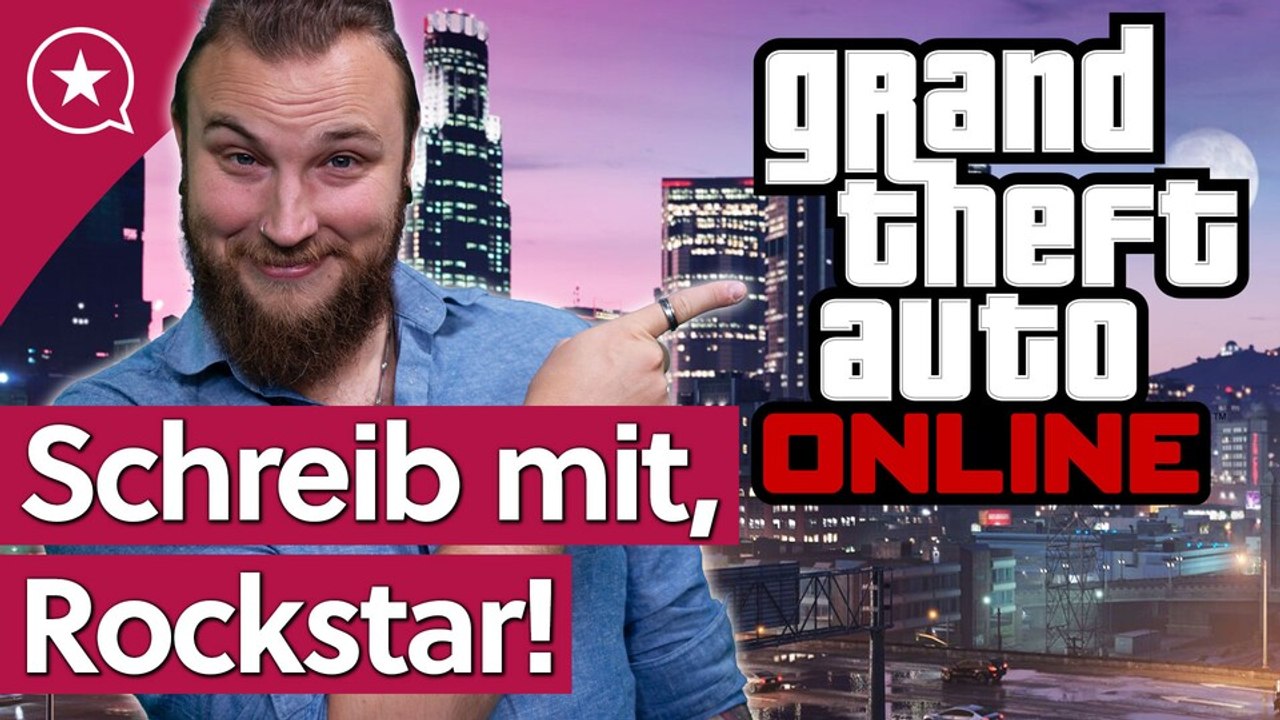 GTA 6 könnte jahrelange Arbeit vernichten: So viel Arbeit steckt hinter GTA Roleplay