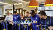 VIDEO / Australia, visita agli Inter Club: entusiasmo alle stelle per Bonny e Pavard