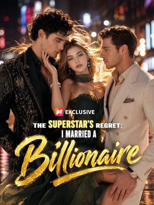 The Superstar’s Regret: I Married a Billionaire Full EP (TRENDING)