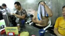 百老匯電單車會 13/7/08 開心百里行 - 榮昌