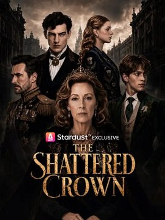 The Shattered Crown (FULL DRAMA)
