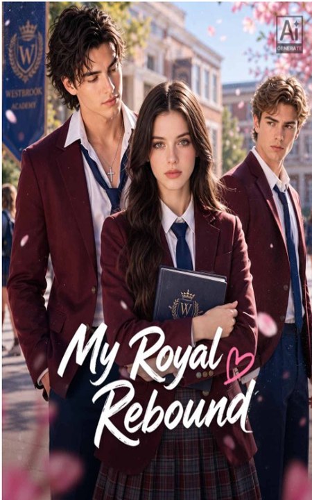My Royal Rebound - FULL MOVIES ENGLISH SUB 2026