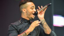 Aston Merrygold says the Michael biopic should have ended with one film