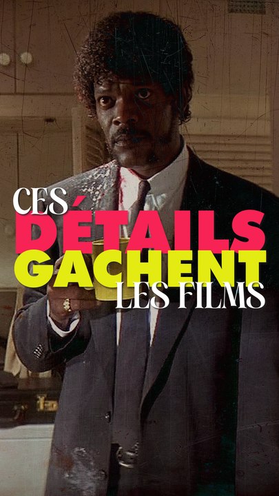 Comment gâcher un film ou une série en 5 secondes…