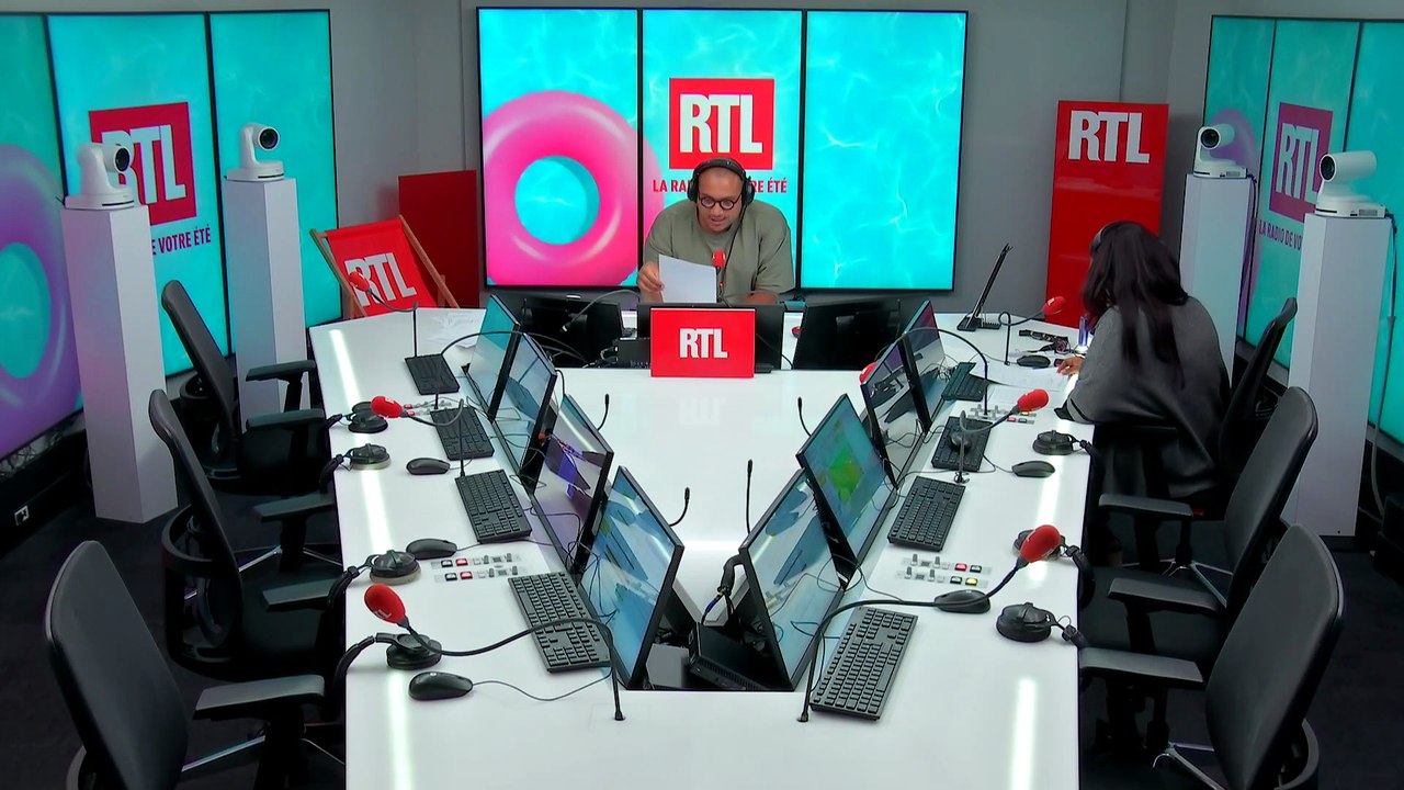 Les auditeurs ont la parole du 07 août 2026