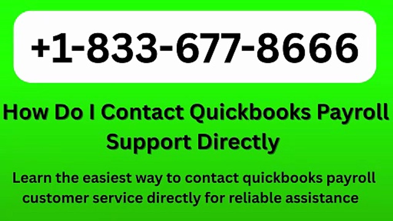 Reliable QuickBooks™ Enterprise Help