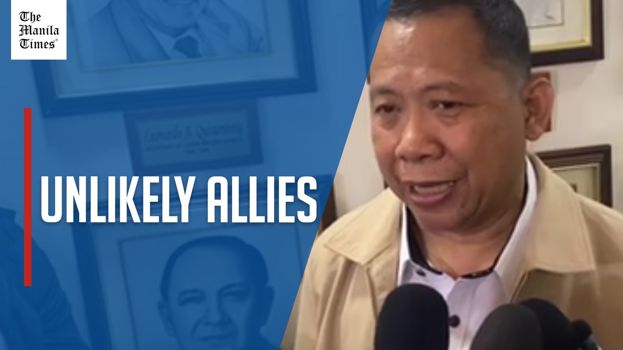 Labor groups back Solicitor General's motion seeking to lift TRO on P85 wage hike