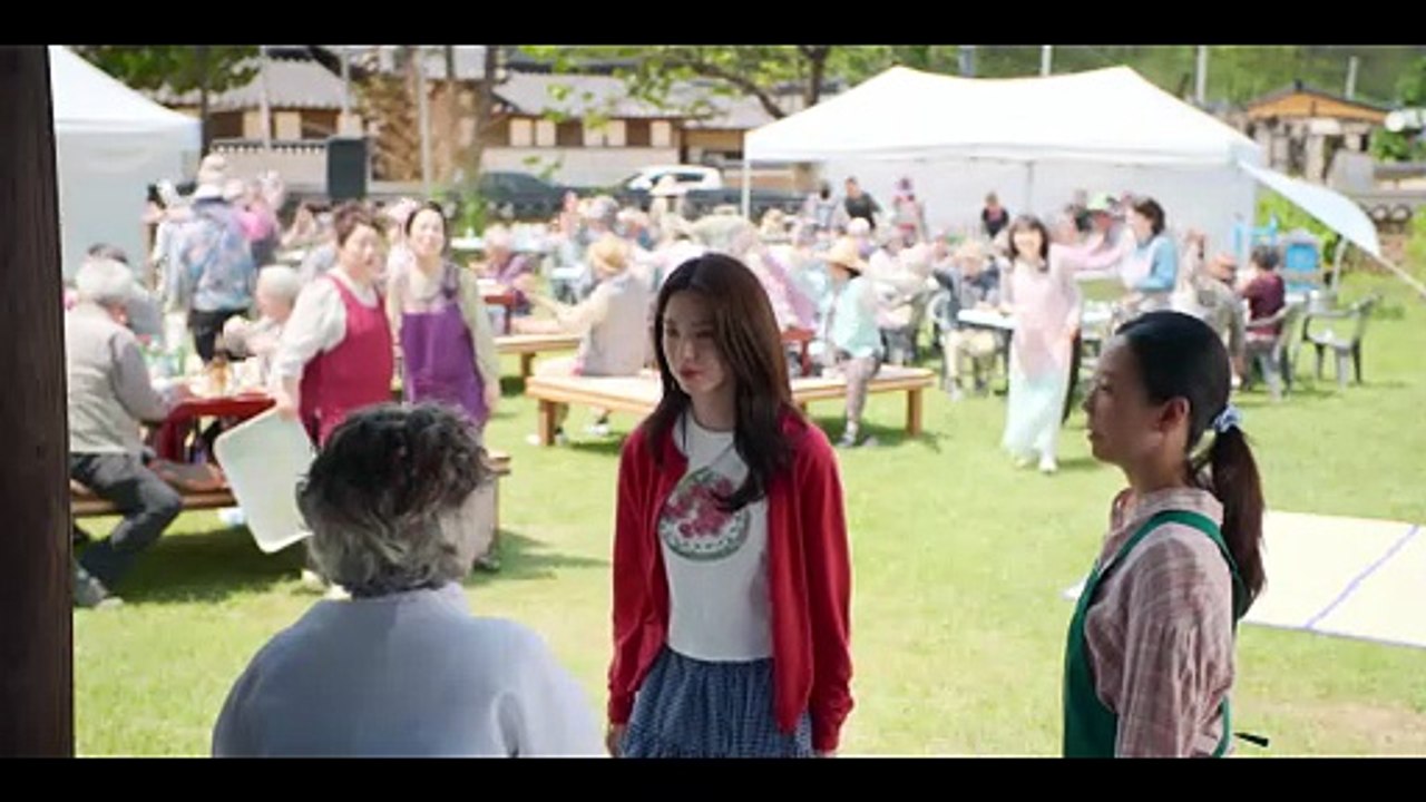 Our Sticky Love S01E04