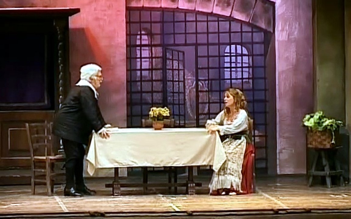 Teatro comico - Vincenzo Salemme I Compromessi Sposi (With Carlo Buccirosso)