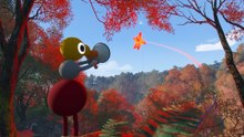Big Walk: Das neue Spiel der Macher von Untitled Goose Game räumt komplett mit Koop-Konventionen auf