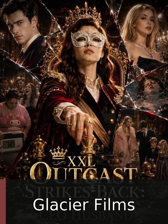 XXL Outcast Strikes Back: Bow Down, CEO Husband engsub fullepisode❌ Glacier Films