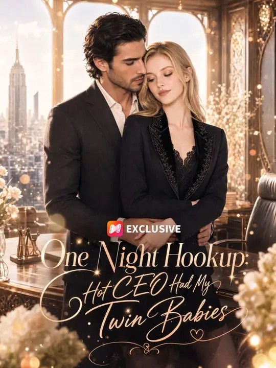 One Night Hookup: Hot CEO Had My Twin Babies Full Drama (TRENDING)