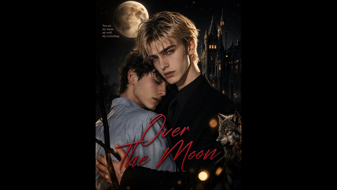 [FULL] Over The Moon