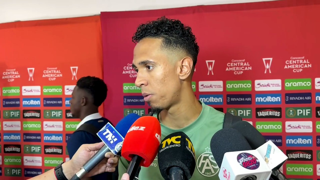 Yan Maciel asegura que FAS mereció más ante Motagua