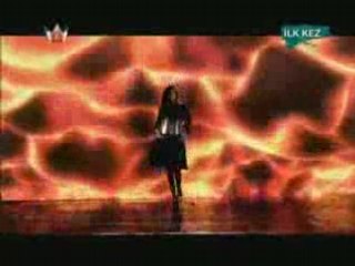Asuman Krause - Kukla Yepyeni 2008