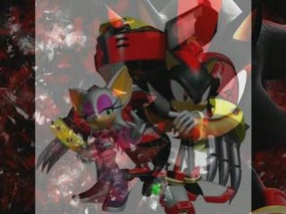 video shadow