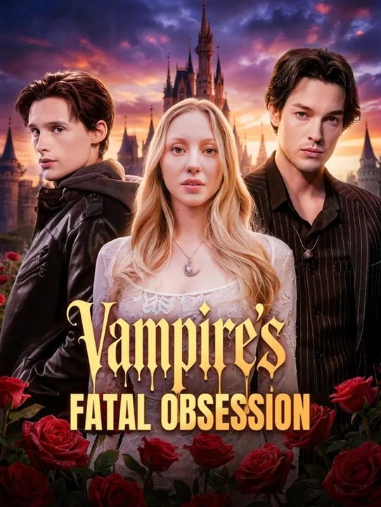L'obsession fatale de Vampire (ANGL) | Film Complet en Français