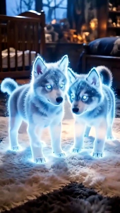 Twins with my Fated Alpha Full HD