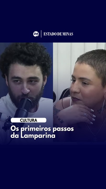 Banda Lamparina conta da primeira aparição em festivais