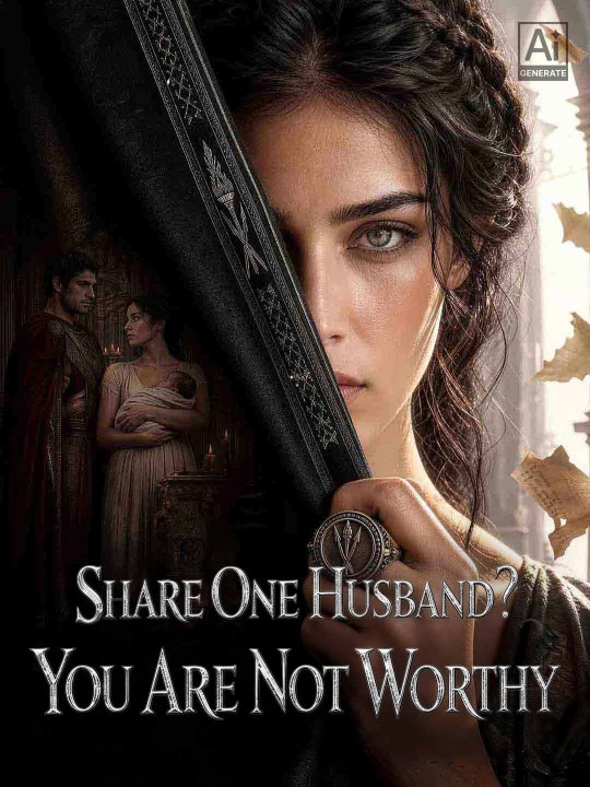 Share a husband? You're not worthy Hot Movie