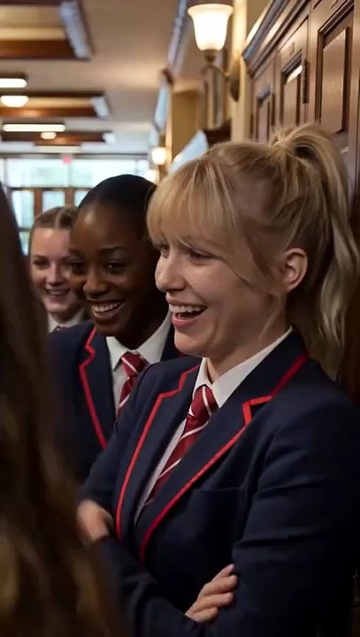 My arrogant bully falls first_ full episode free #SapphireForever
