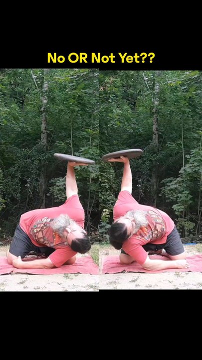 Kneeling Bent Press 75lb