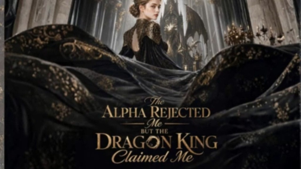 [NO CUT] 🐲 The Alpha Rejected Me, But the Dragon Claimed Me Dailymotion Episodes | On her wedding day, Selene was framed, rejected by the Alpha King... - ENG SUB