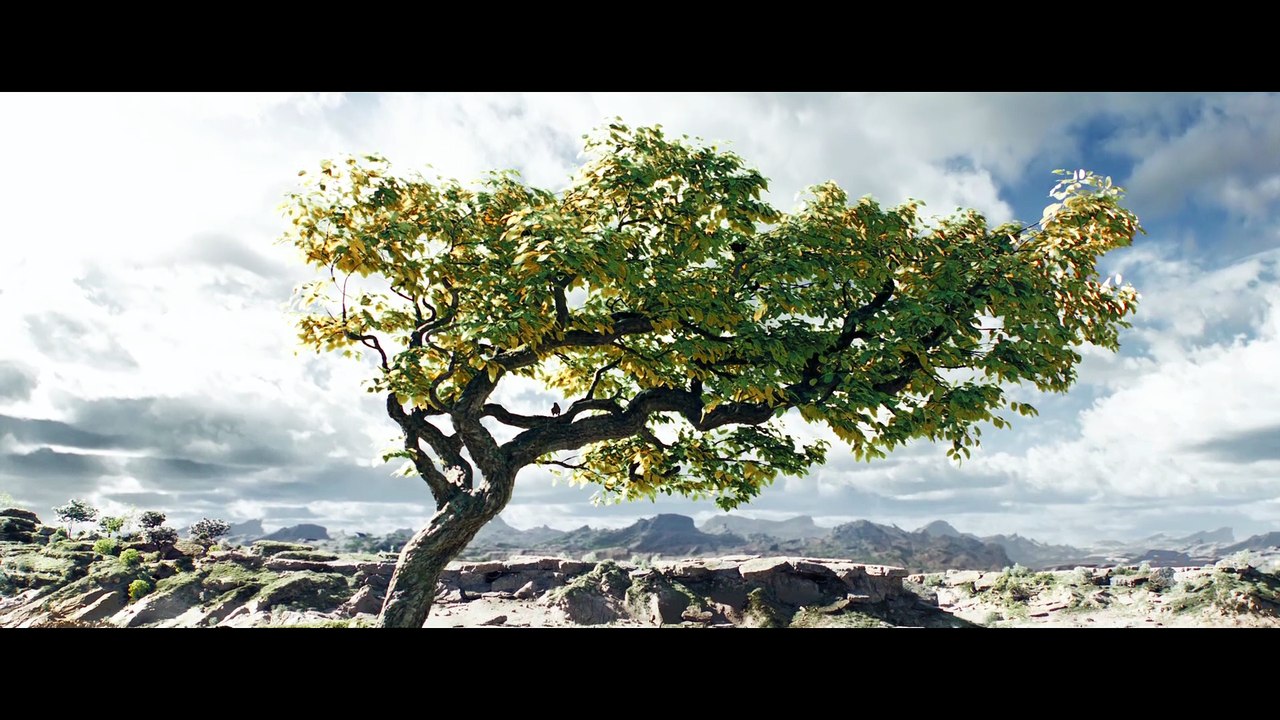 Mortal Engines