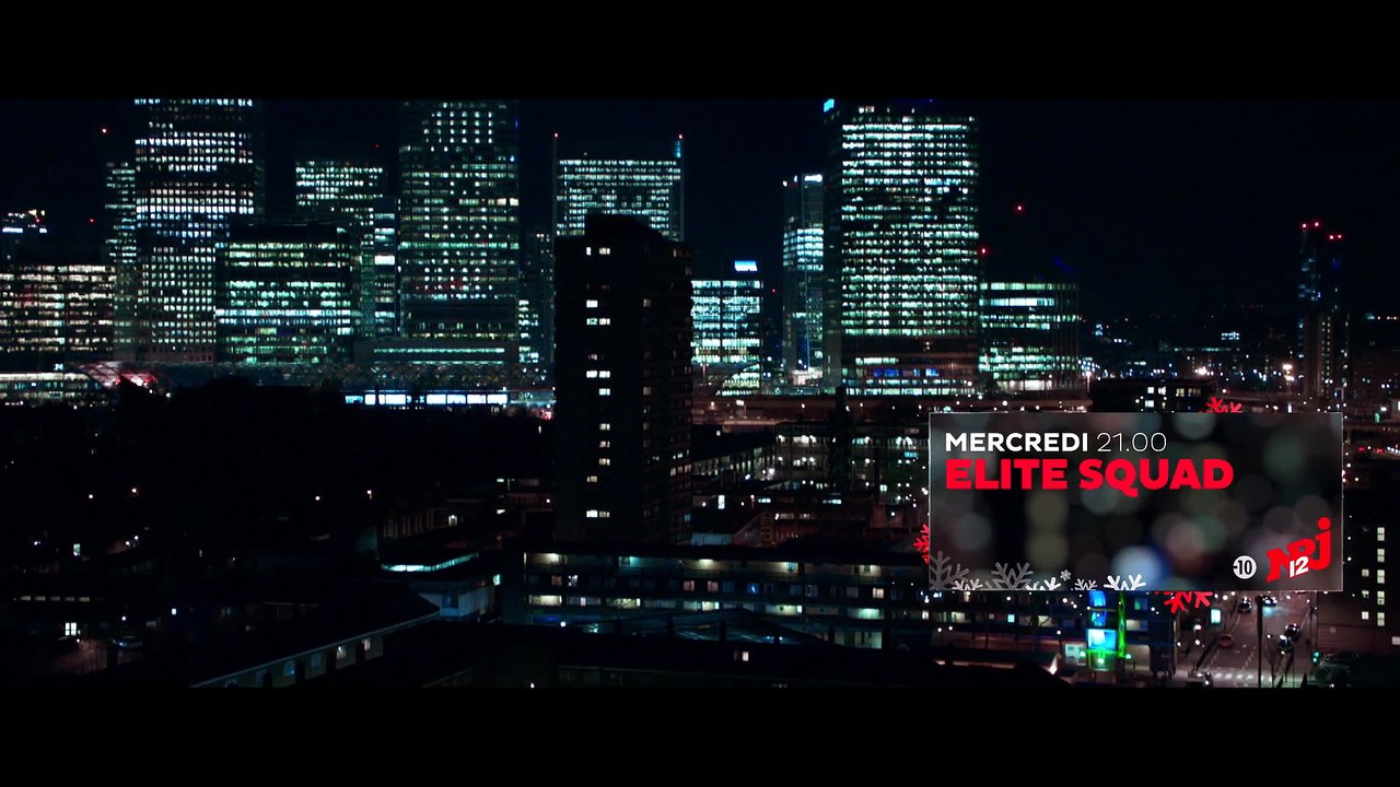 Elite Squad