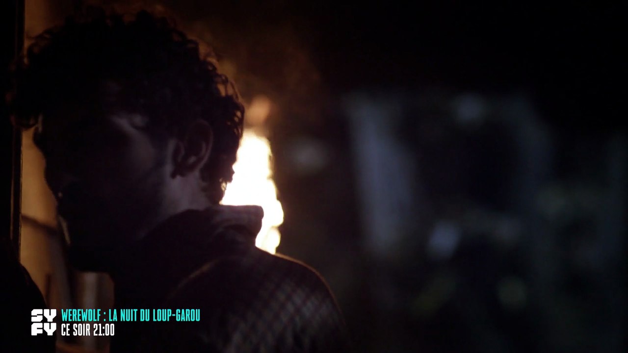 Werewolf : La nuit du loup-garou