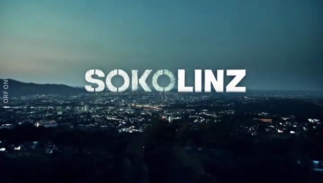 SOKO Linz -39- Weichenstellung
