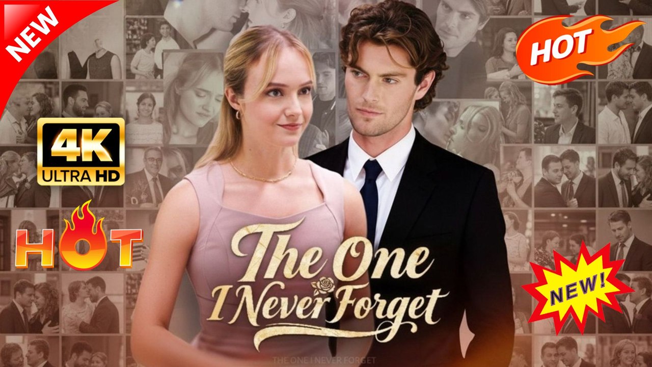 The One I Never Forget